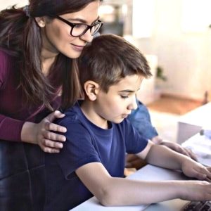 Supporting Parents of Autistic Children and Young Persons - with Paul Grantham